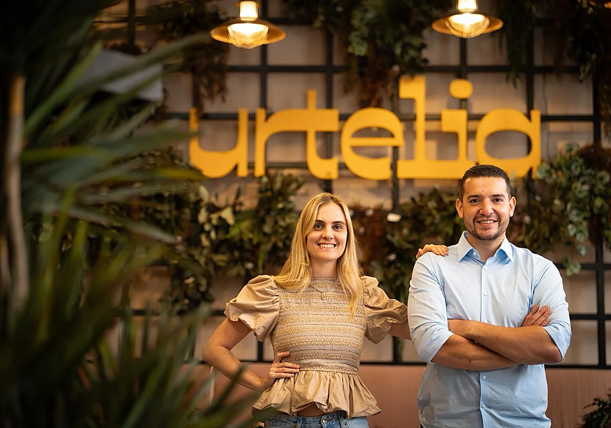 Ya hay fecha de apertura para Urtelia, el restaurante que sustituye a Noviembre en el Centro de Málaga