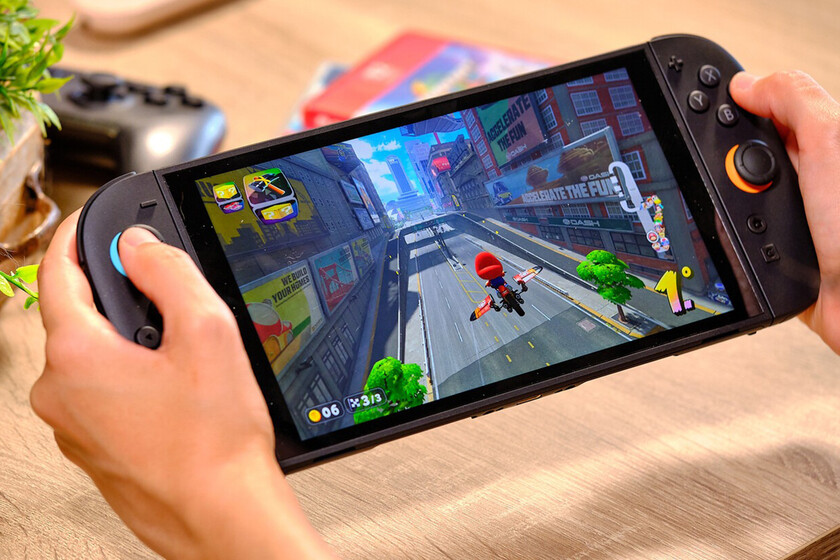 Los Reyes Magos de AliExpress tienen de todo para tus regalos de última hora de Navidad: hay Nintendo Switch 2, afeitadoras y más