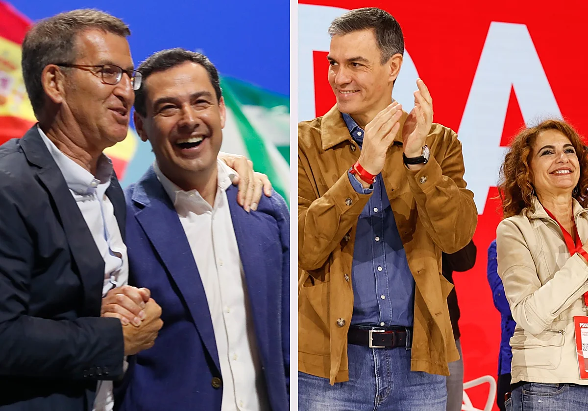 Superdomingo para movilizar