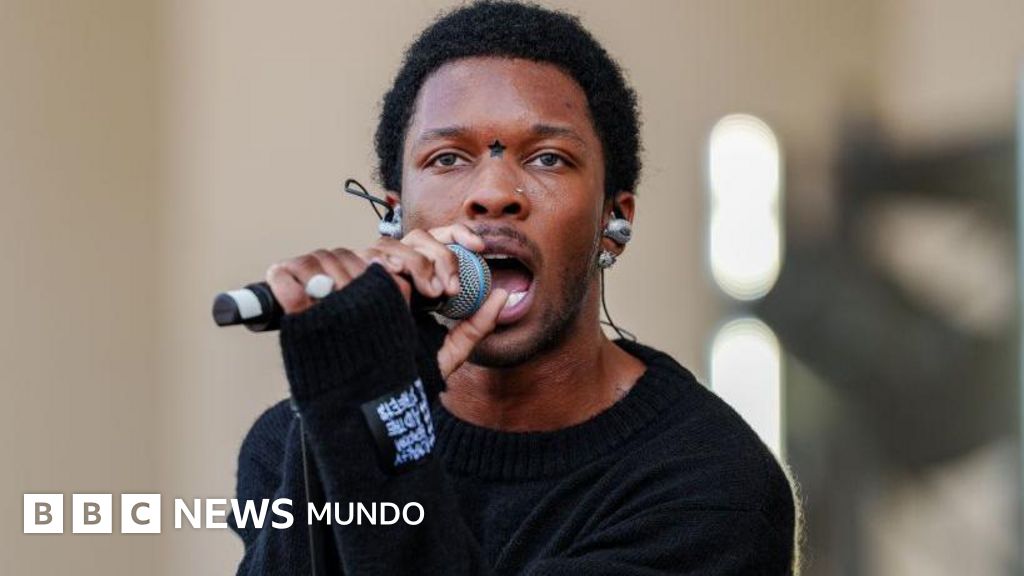 Detienen al cantante estadounidense D4vd por el presunto asesinato de una adolescente latina de 14 años