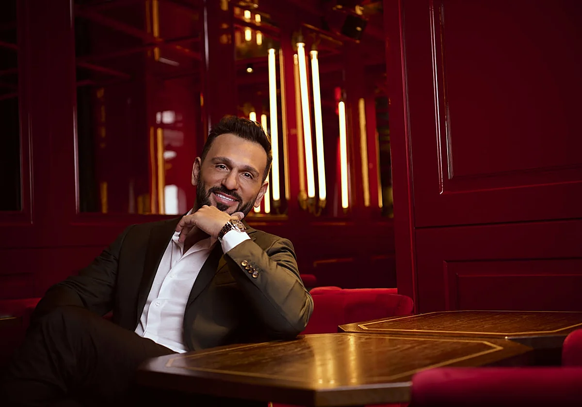 «Relevar a Olivia Valère supone un reto muy importante por toda su trayectoria»