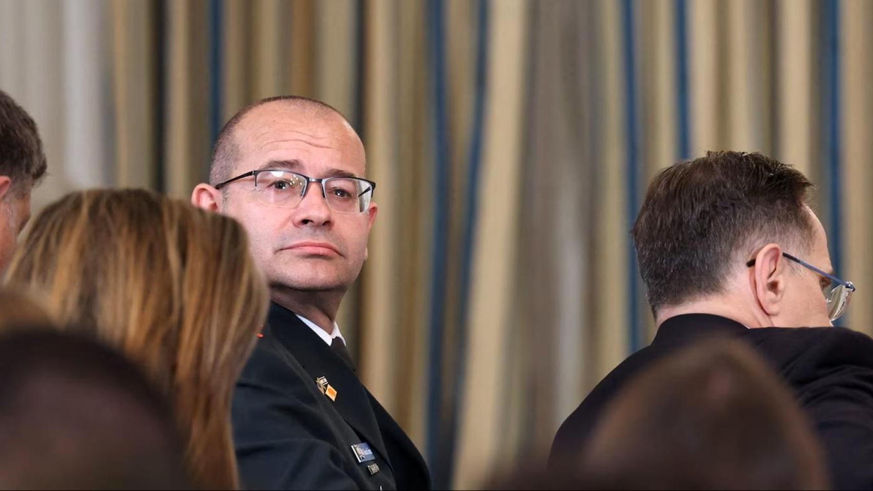 Roman Gofman, nuevo jefe de los espías de Israel: un afín a Netanyahu que creyó que los ayatolás caerían con la guerra