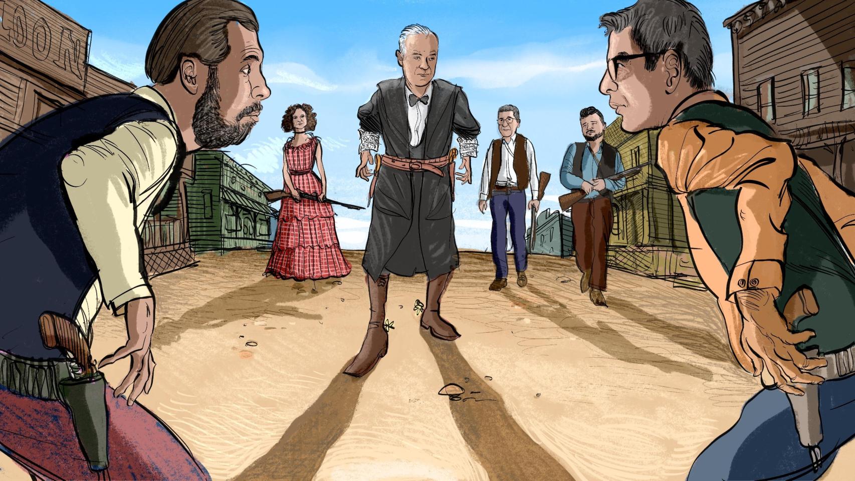 Peinado, el juez tozudo que cierra el 'caso Begoña' entre improperios: "Termina lo que empieza, aunque se quede solo"