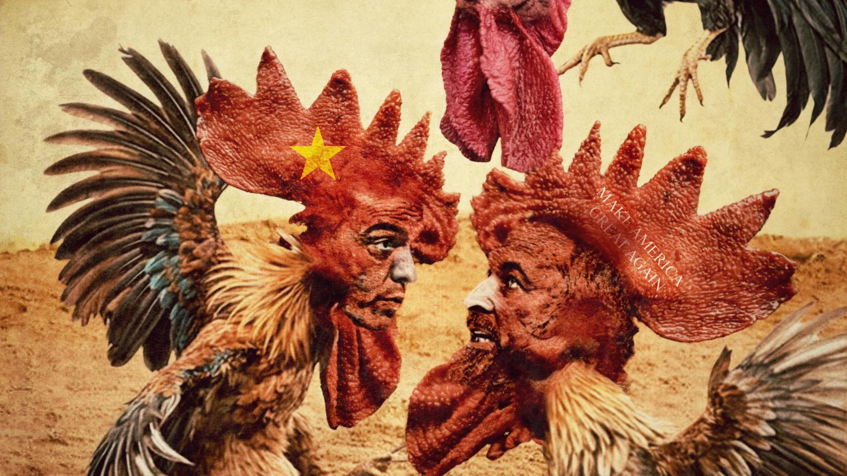 La Guerra de España será Mundial