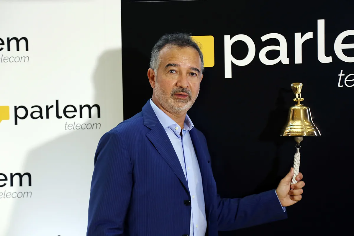 Parlem acuerda su integración con Avatel