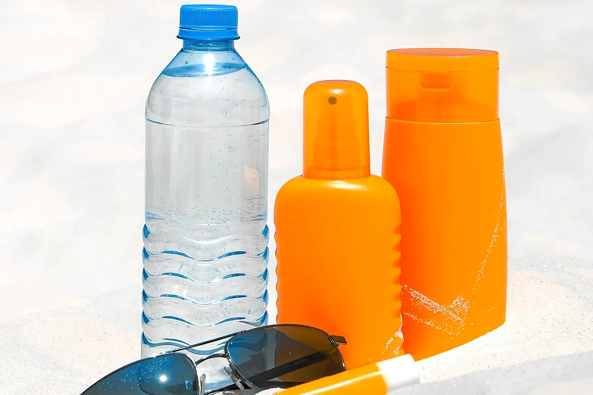 Los sprays nasales autobronceadores causan daños en la piel, náuseas, cefalea, fatiga y HTA