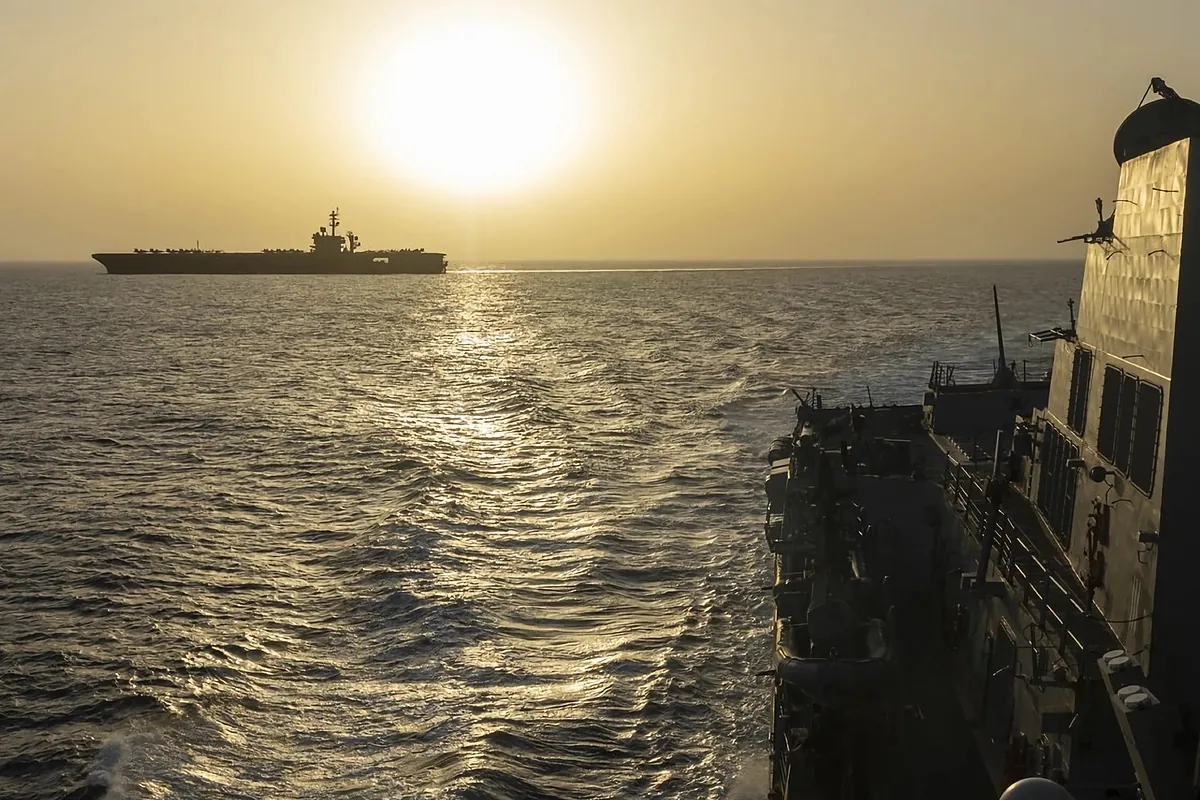 Se complican los intentos de llegar a un acuerdo entre EEUU e Irán tres días antes del fin de la tregua