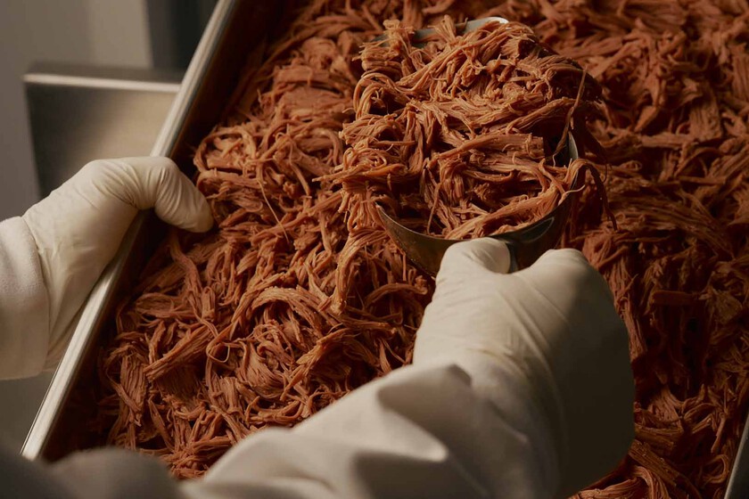 El precio de la carne está por las nubes. Una industria tiene una oportunidad de oro: la carne artificial