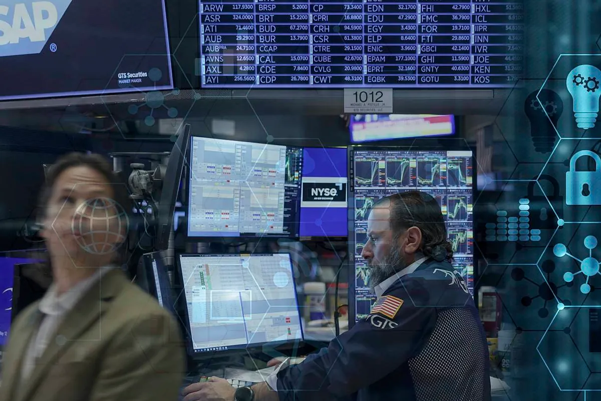 Los mercados ni sienten ni padecen