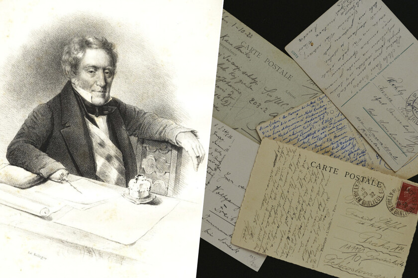La primera carta bomba se fabricó en una farmacia de Vigo y le estalló en las manos al capitán general de Galicia en 1829