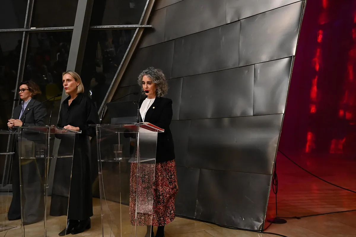 Carpetazo definitivo al nuevo Guggenheim en la reserva de Urdaibai