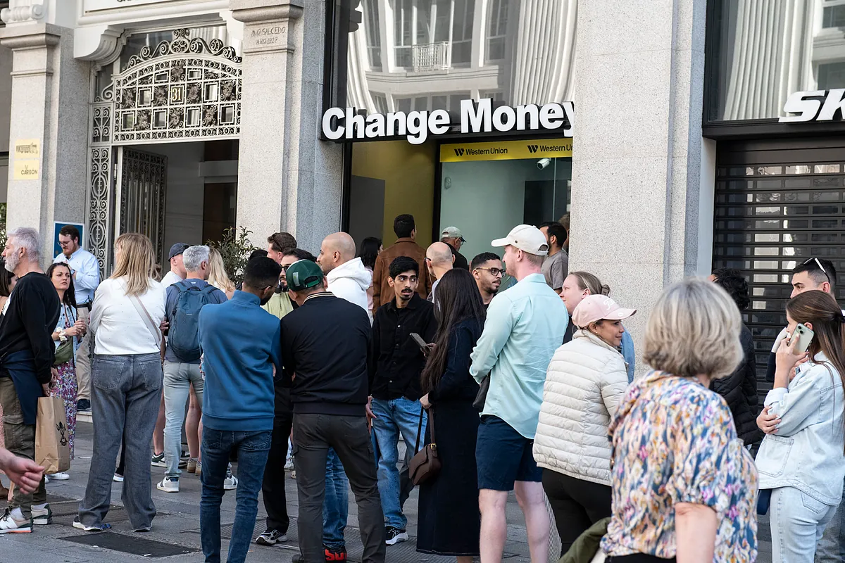 El apagón del apagón