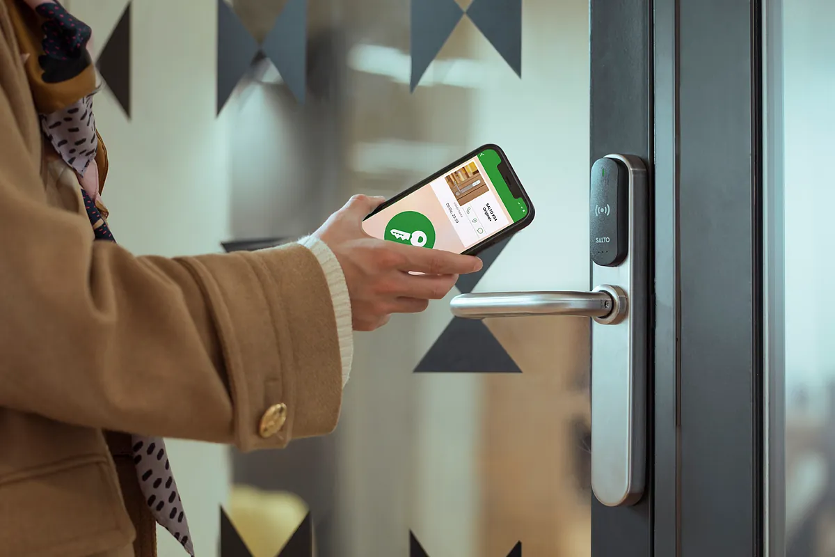 Alba, Aldi y Temasek pujan por entrar en Salto Systems