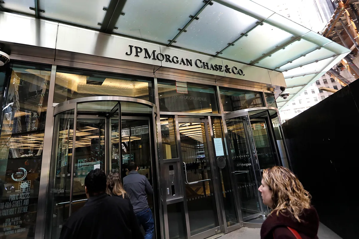 Wall Street quiere sacar partido a la crisis del crédito privado