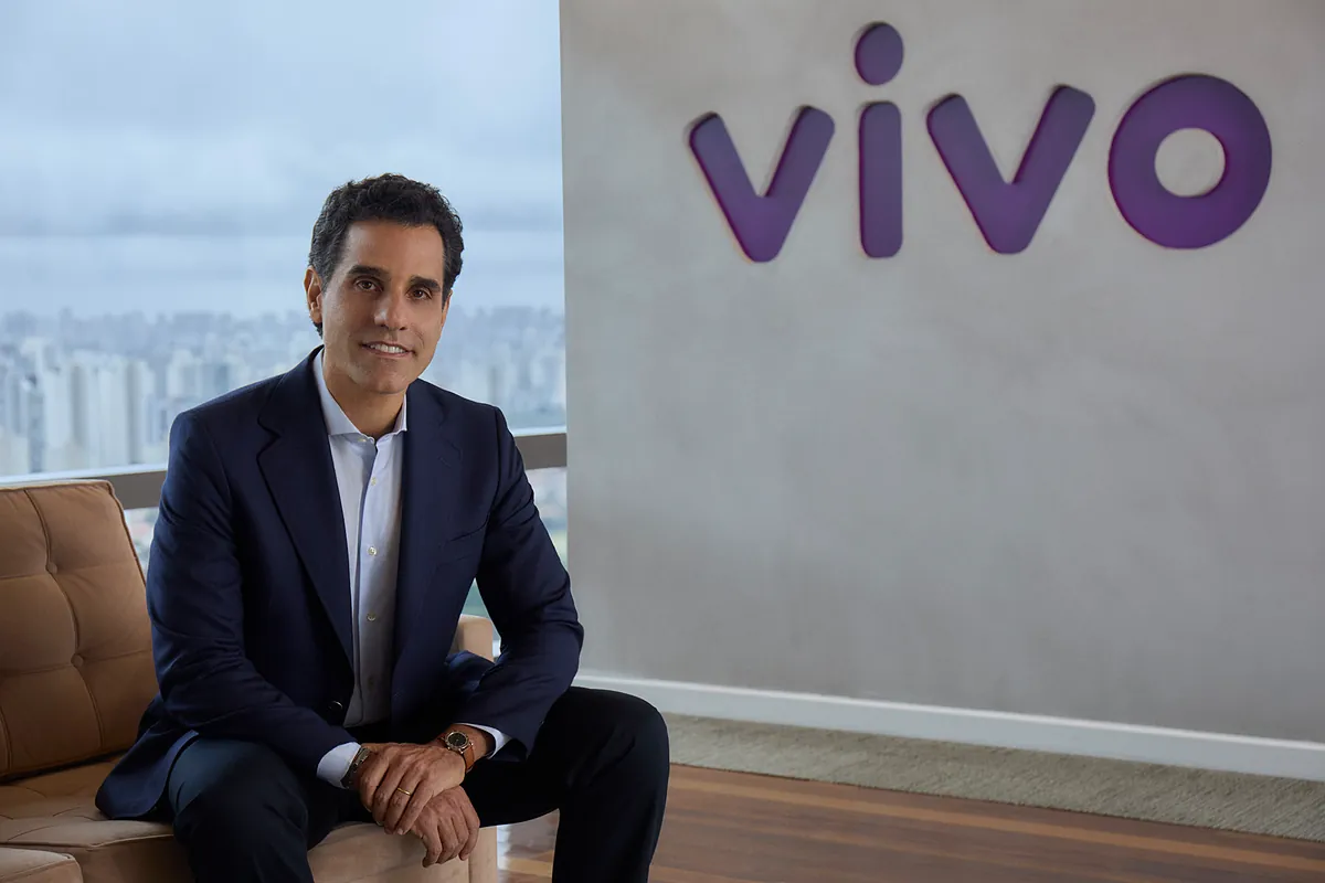 Vivo, la otra joya de la corona de Telefónica