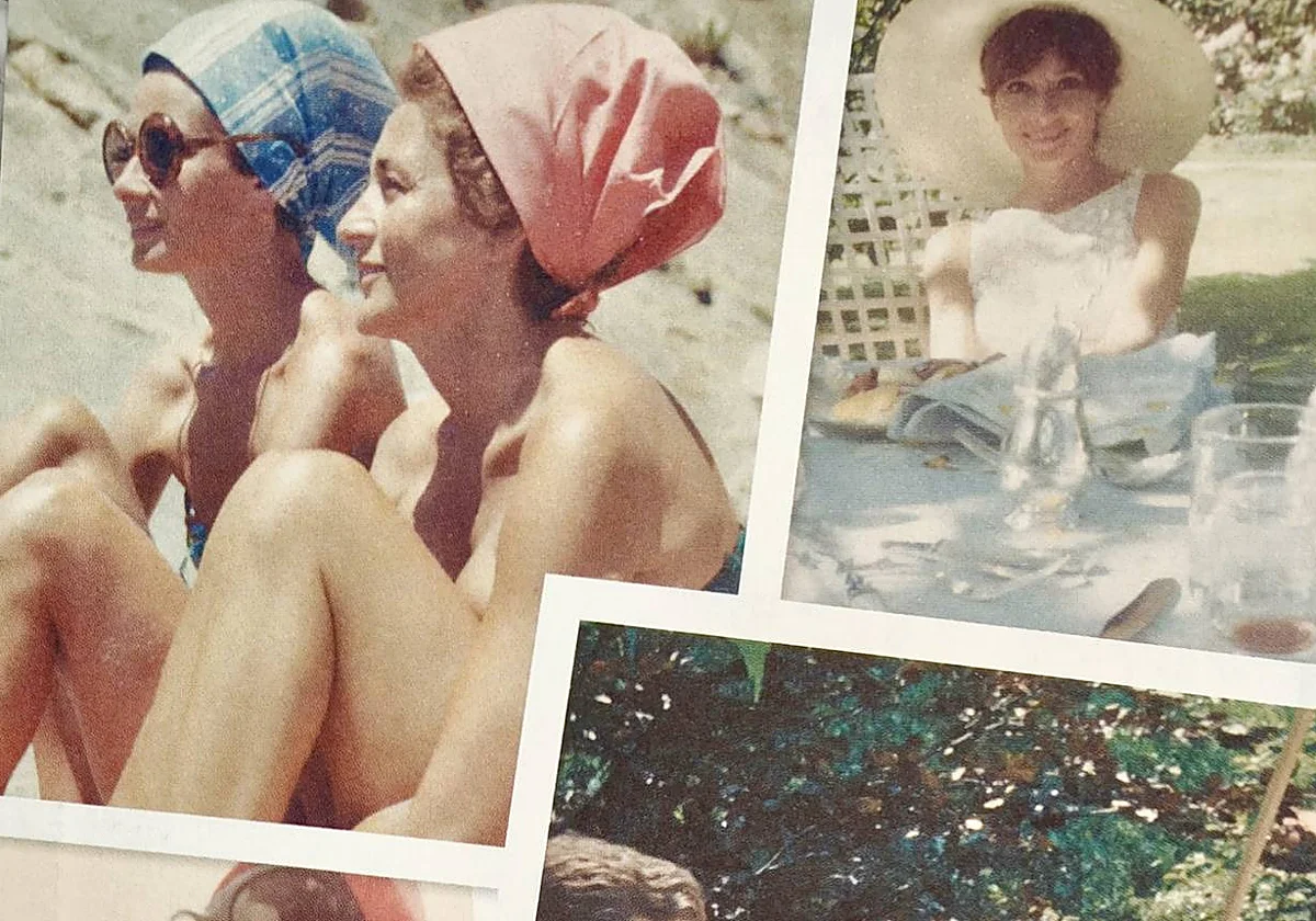 Audrey Hepburn en Marbella: el drama oculto de la actriz durante sus felices vacaciones