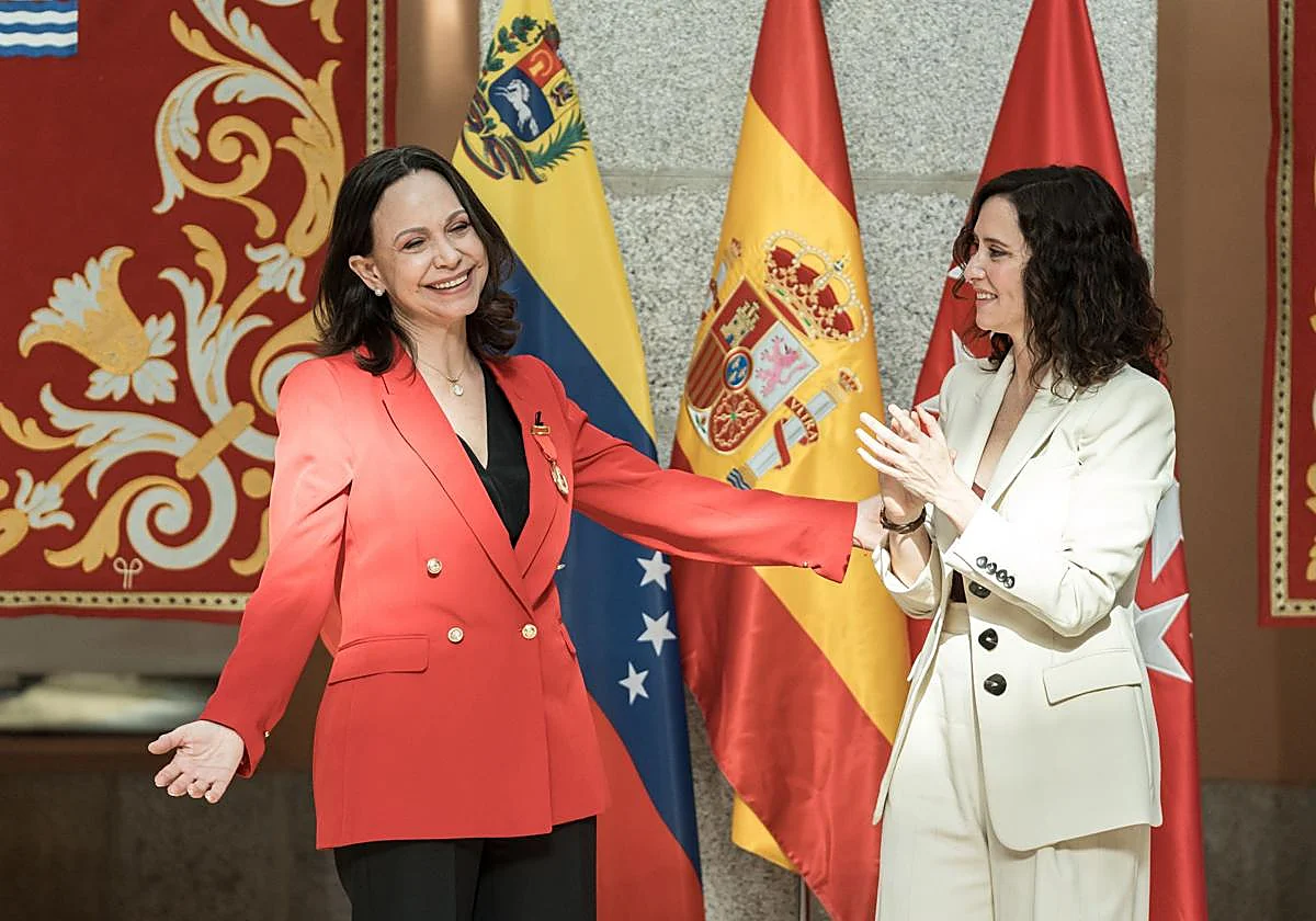 Juntos y a la gresca