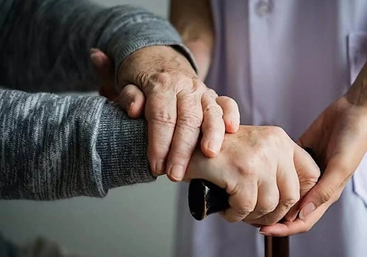 Marbella prevé un aumento de la ayuda a domicilio del 26% en solo cinco años