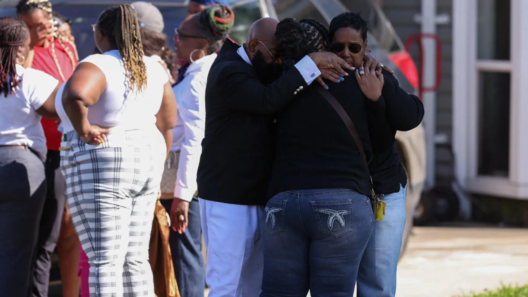 La masacre de Luisiana: un padre asesina a ocho menores a tiros mientras dormían