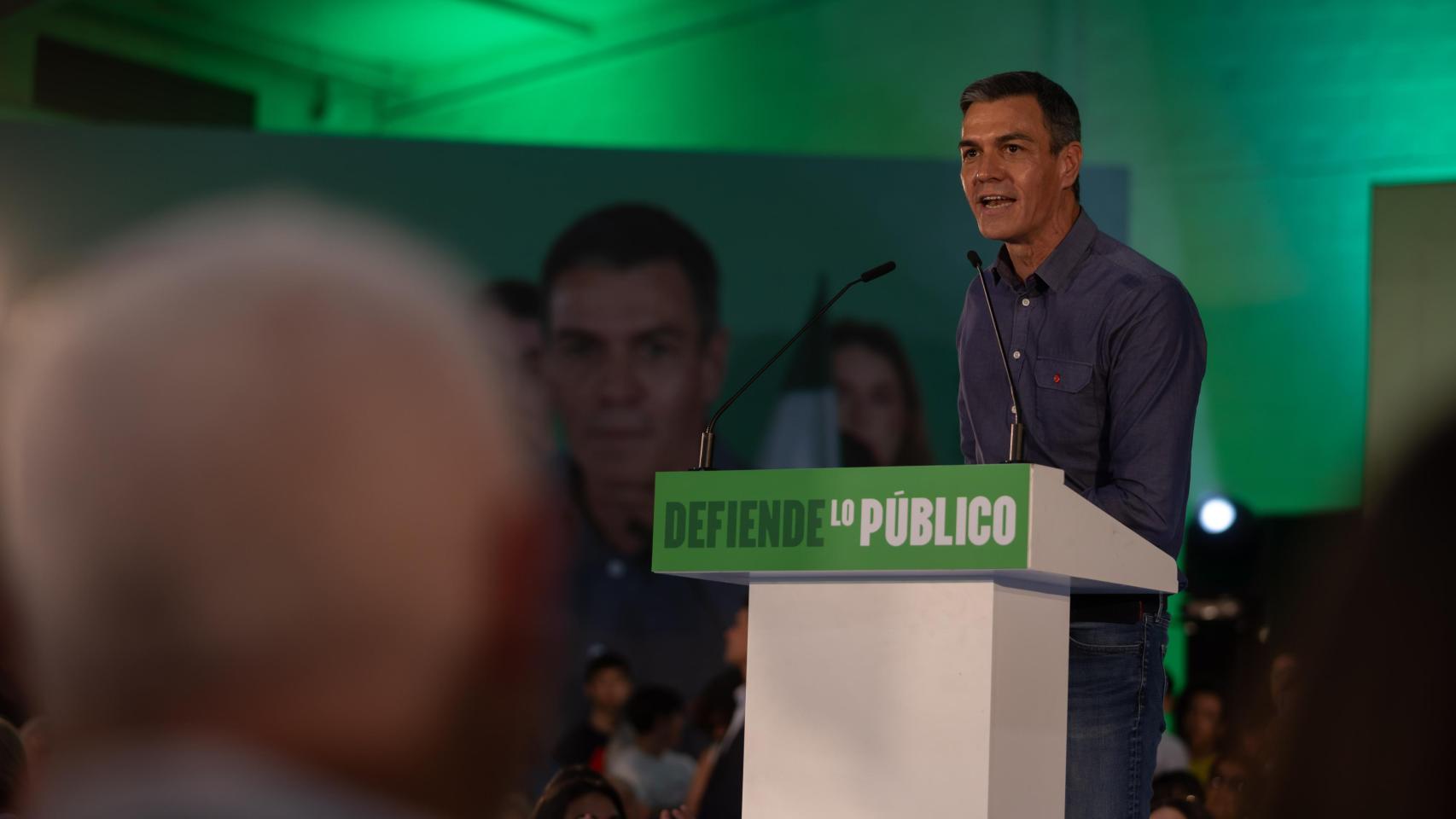 Sánchez eleva su apuesta contra Israel: pide a la UE que "rompa" el acuerdo de asociación sabiendo que no prosperará