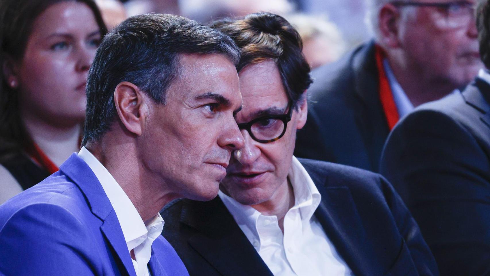 Cataluña recibe 1.000 millones más que Madrid de fondos 'Next Generation' a seis meses de que expire el Plan de Recuperación