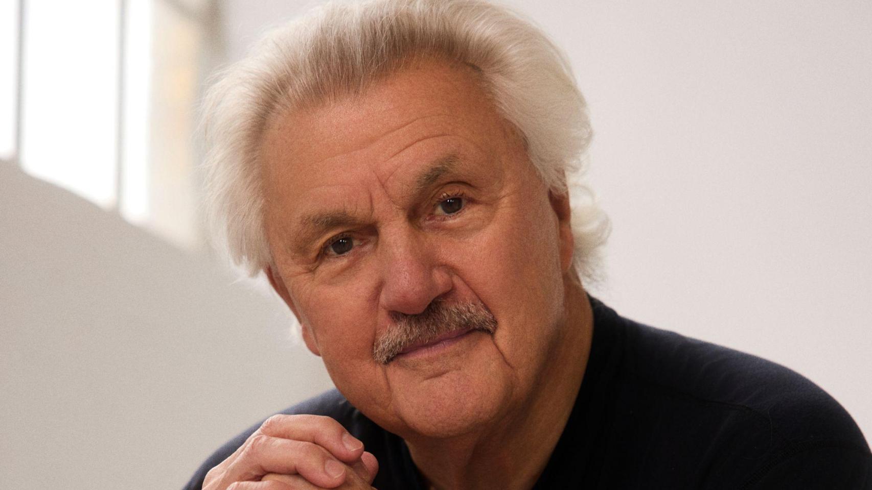 'La reina Esther': una judía huérfana, descarada y valiente capitanea la nueva novela de John Irving