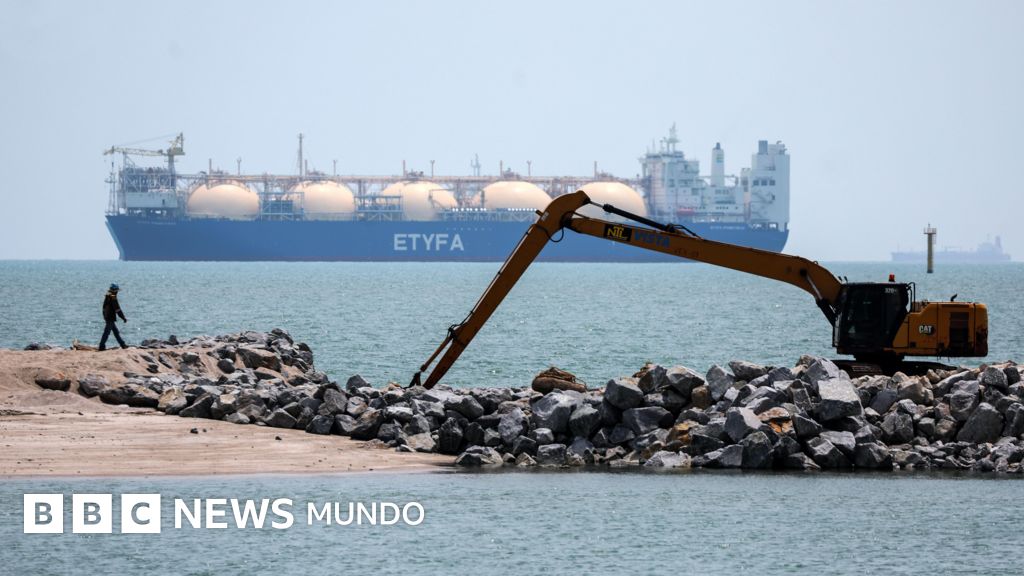 "El dilema de Malaca": por qué otro paso crítico para la navegación genera preocupación en el comercio global