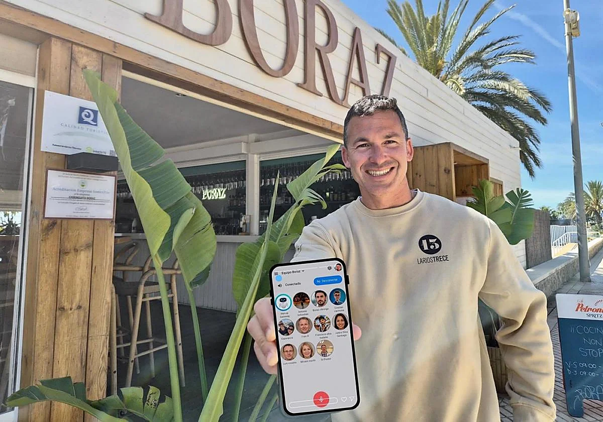 Wehop, una solución tecnológica para transformar la comunicación operativa de las empresas