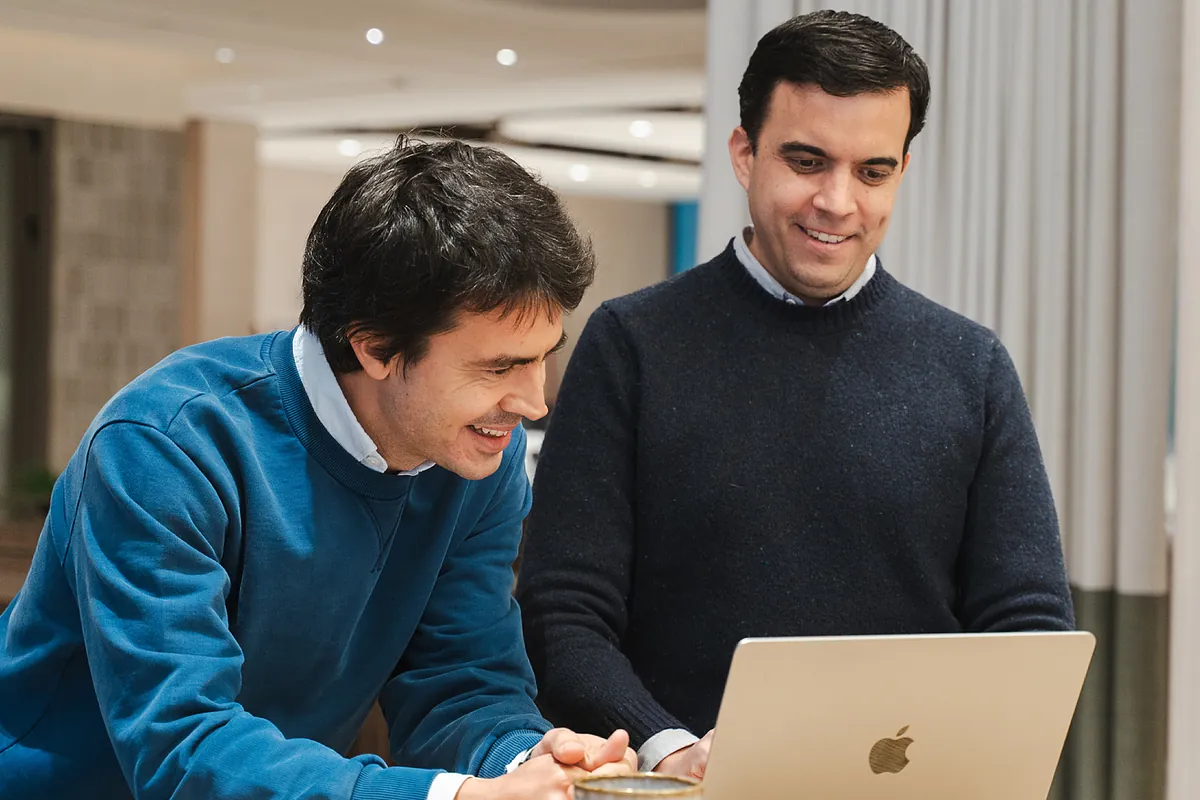 Punto consigue 2 millones para agilizar la burocracia en las empresas