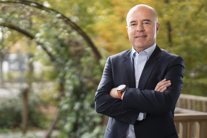 "Un LED siempre va a contaminar luz, aunque se llame MicroRGB": Jaime de Jaraíz, sobre por qué LG seguirá predicando el OLED