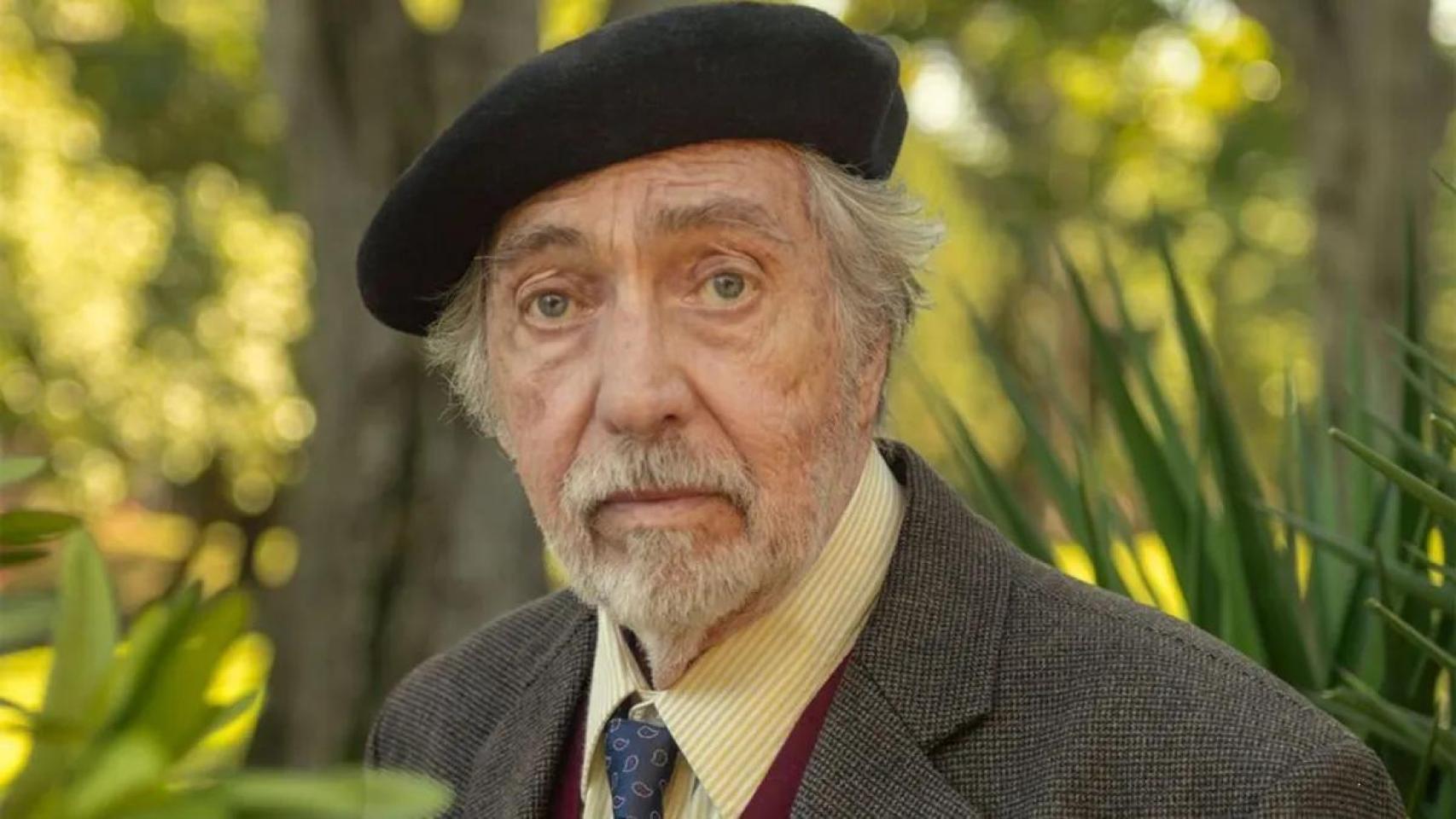 Muere a los 86 años el actor argentino Luis Brandoni tras sufrir un accidente doméstico