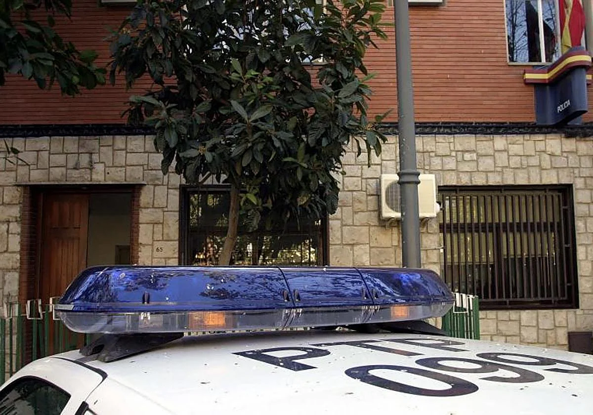 Investigan un posible homicidio en La Coruña de un hombre encontrado muerto en su domicilio