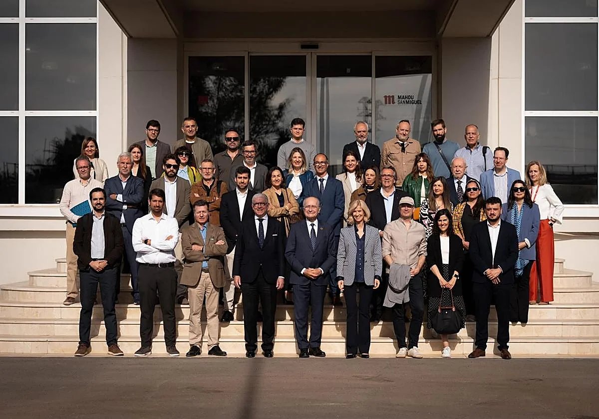 Málaga, entre las provincias que más escalan en el ránking de innovación