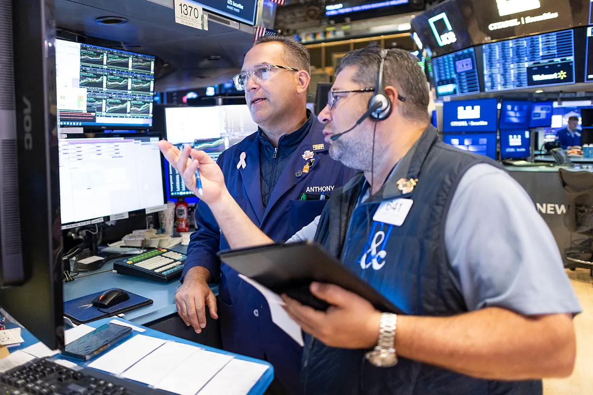 Cómo la guerra de Irán podría perjudicar a Wall Street