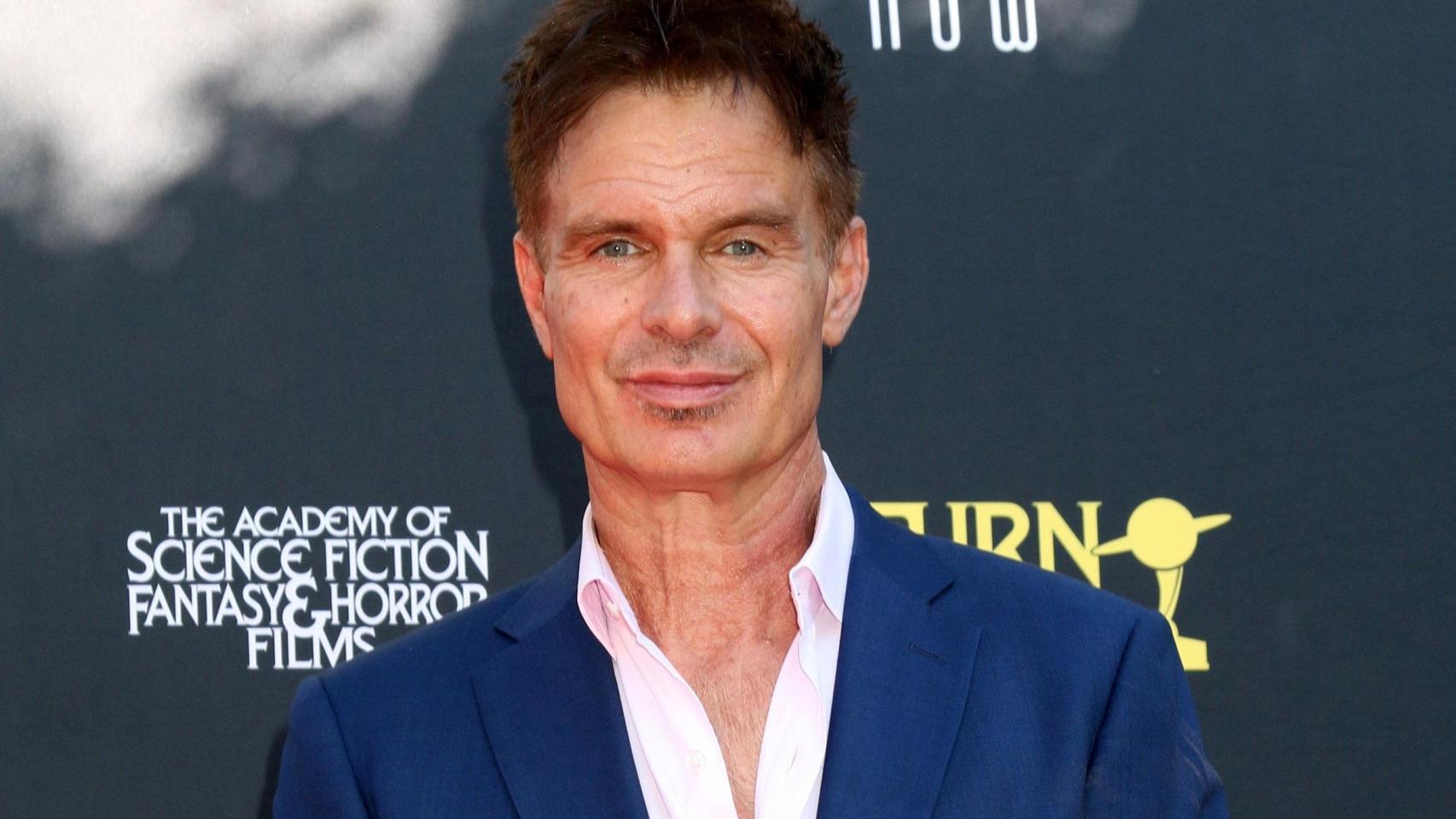 Muere Patrick Muldoon, actor de 'Starship Troopers' y 'Melrose Place', a los 57 años