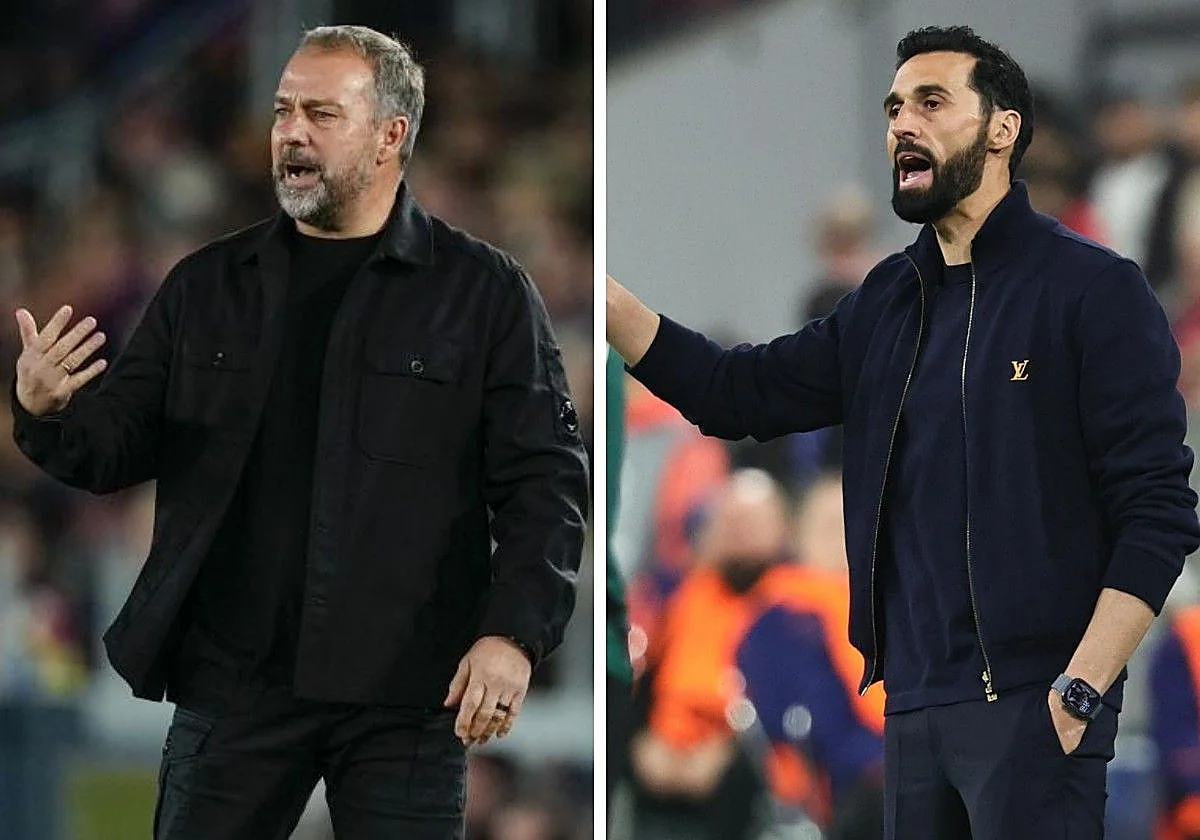 ¿Alirón o pasillo? Tres jornadas para convertir el clásico en histórico