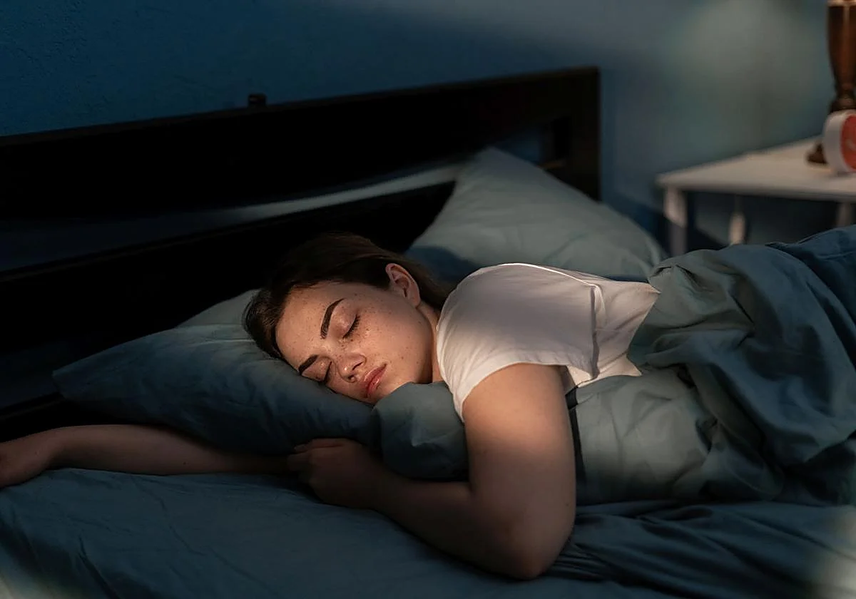 Sound sleep: Why you need it, how to get it