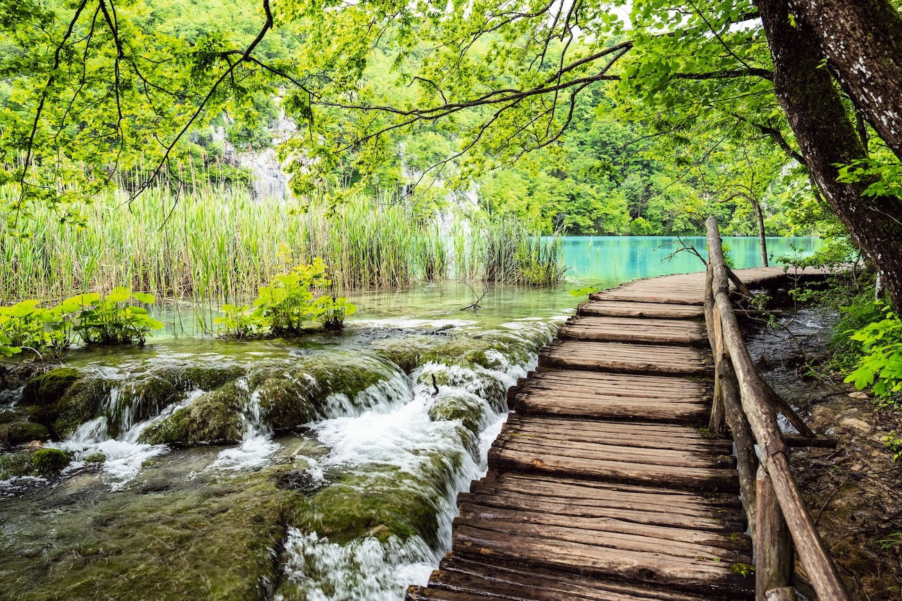 Los 10 parques nacionales Patrimonio de la Humanidad con más tirón entre los viajeros