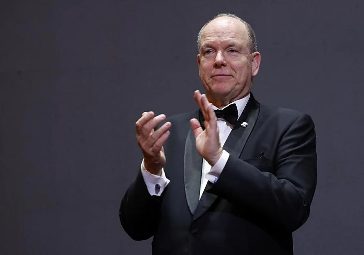 Alberto II de Mónaco sobre su infancia: «Yo era diferente al resto»