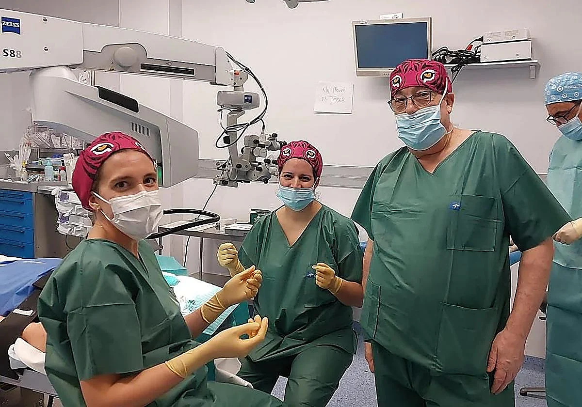 Clínica Dr. Nebro: 28 años al servicio del paciente