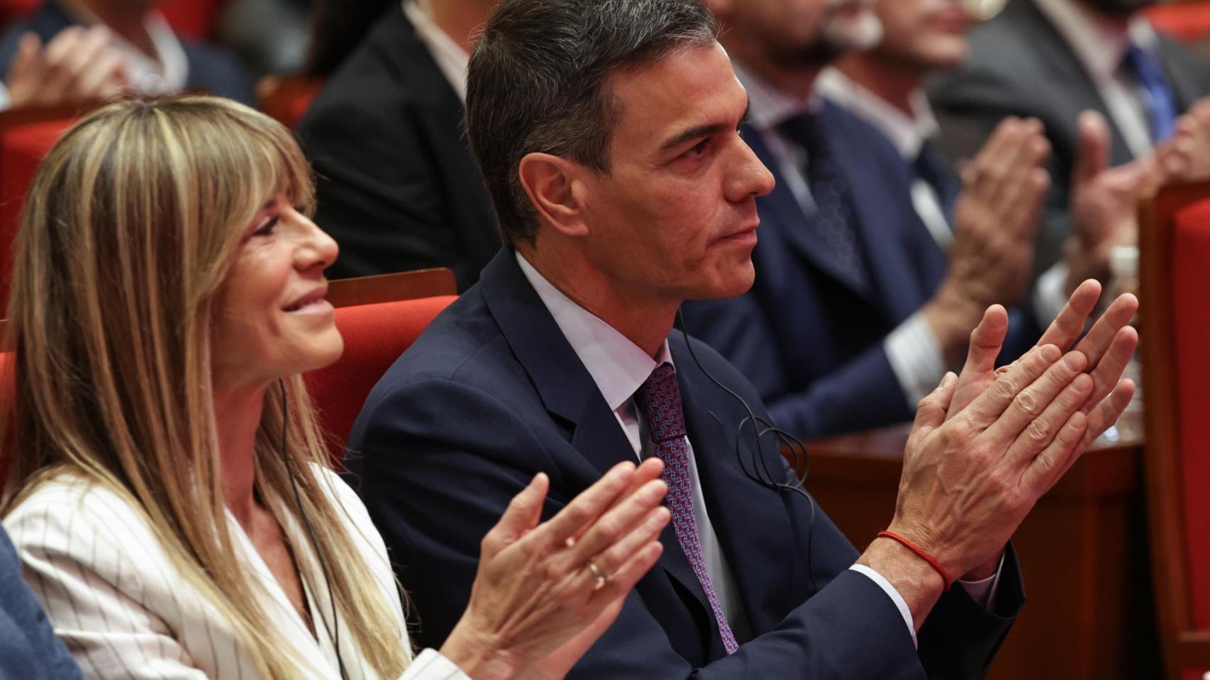 Begoña Gómez se enfrenta a 24 años de cárcel que pide la acusación popular de Hazte Oír por cuatro delitos de corrupción