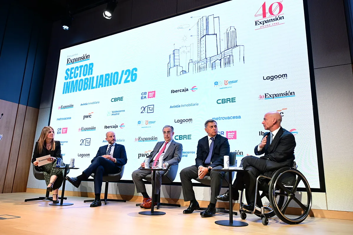 La burocracia y la falta de mano de obra frenan la promoción de viviendas