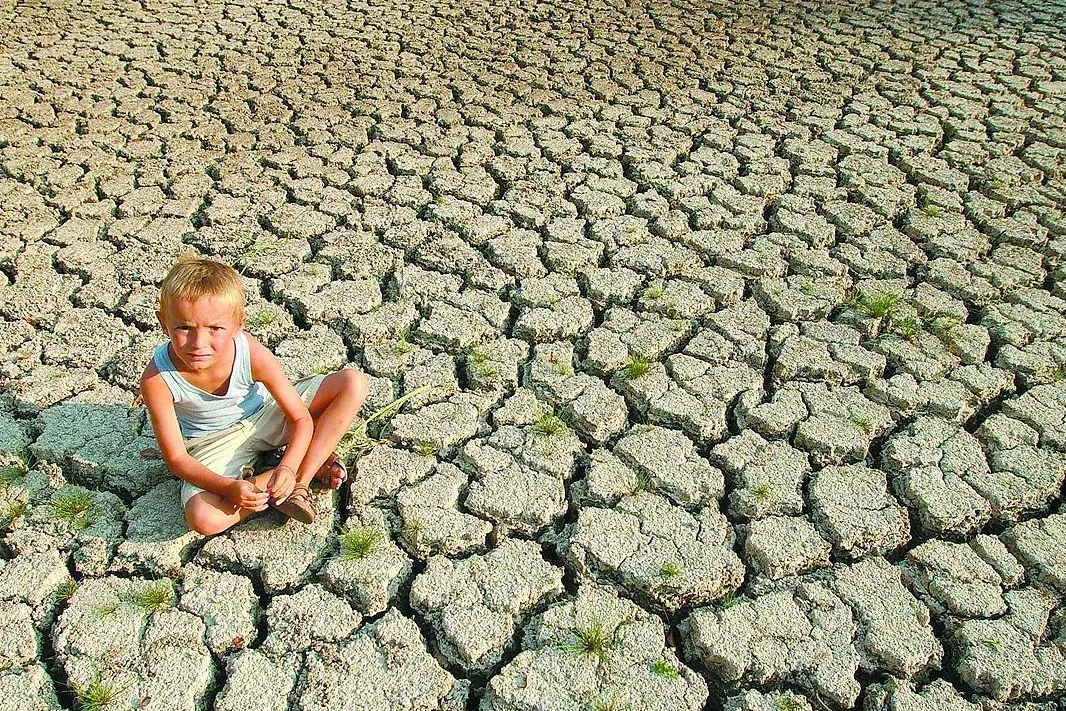 ¿Llegará este verano un Superniño a España?