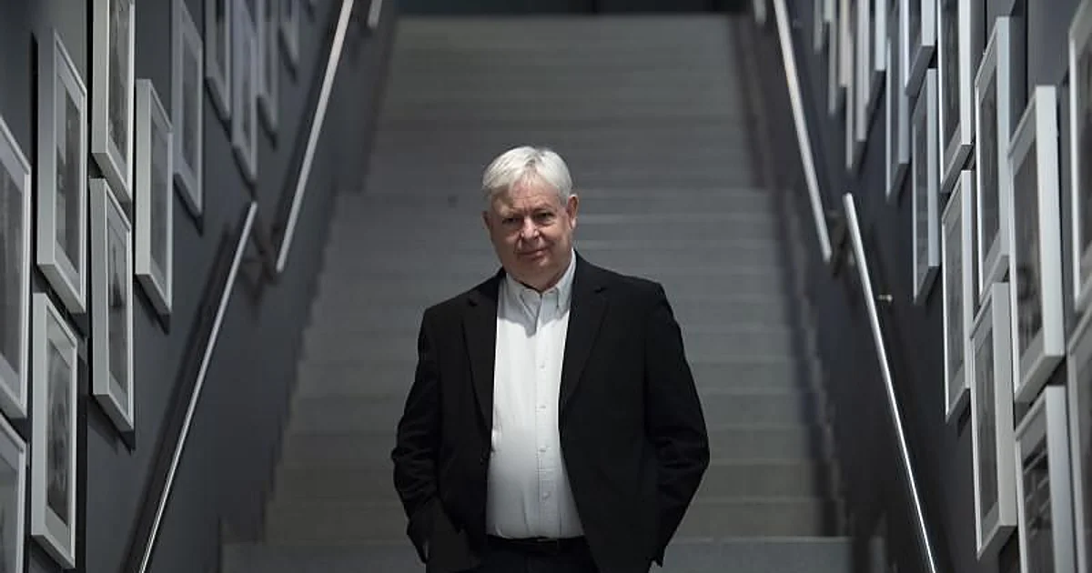 Un Jonathan Coe criminal