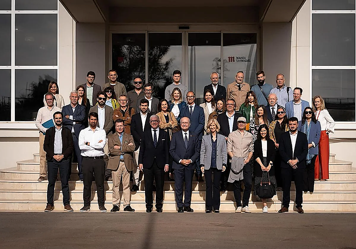 Malaga among fastest growing Spanish areas in terms of innovation