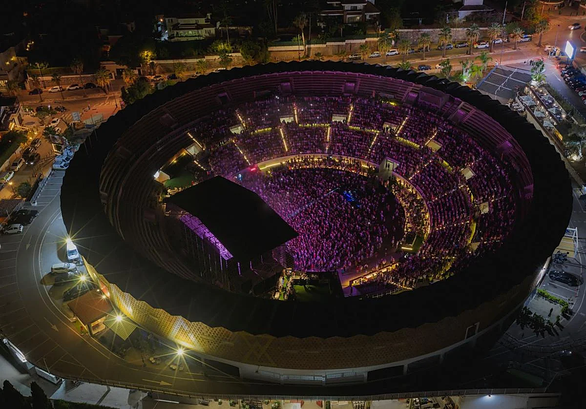 Beat Live will bring Kaiser Chiefs, Defected and Faithless to Marbella Arena