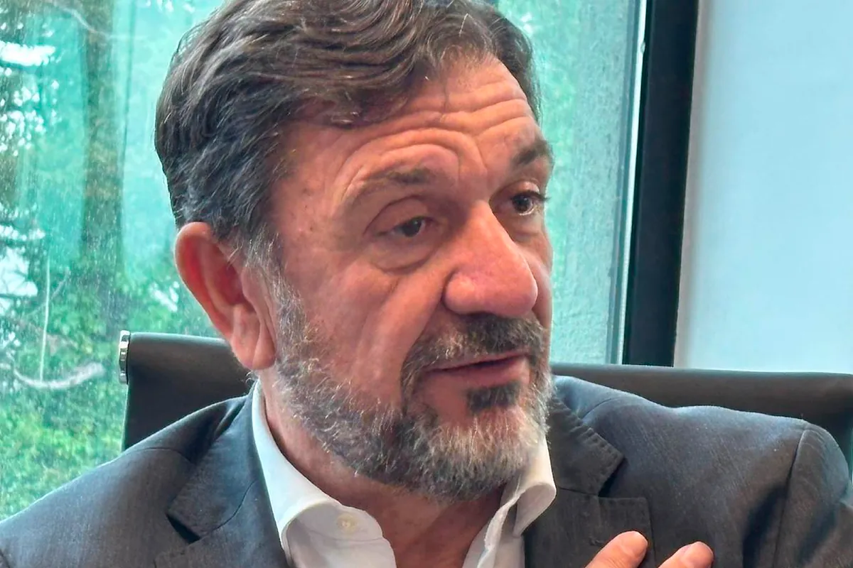 La Audiencia Nacional absuelve al presidente de Urbas