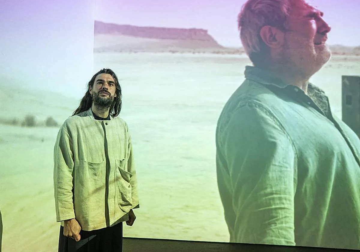 Oliver Laxe y 'Sirat', más cerca de las cinco nominaciones al Oscar