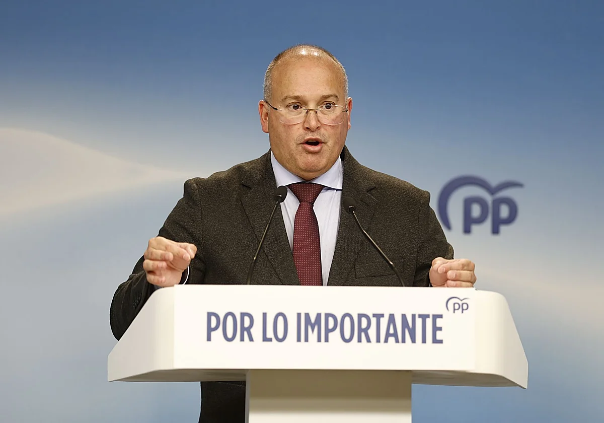 El PP se jacta del pacto en Extremadura: «Qué divertido es ver rabiar a la izquierda»
