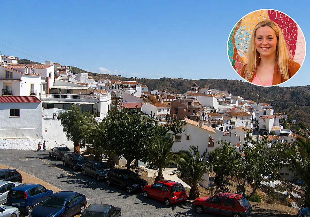 Dimite una concejala de Moclinejo tras haber sido detenida por la Guardia Civil